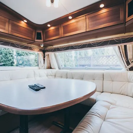 Parco vacanze Baltic Summer Rewa