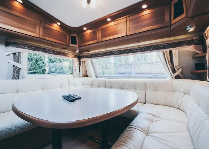 منتزه العطل Baltic Summer ريوا